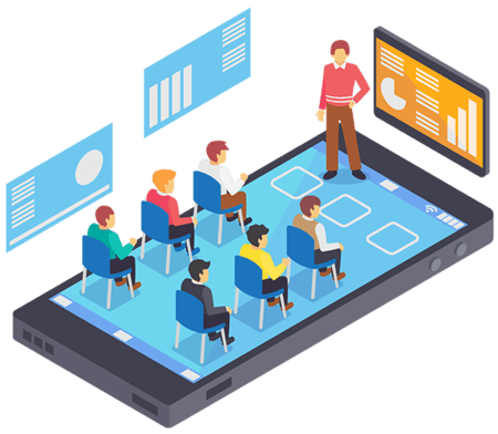 Course Image Induction Program