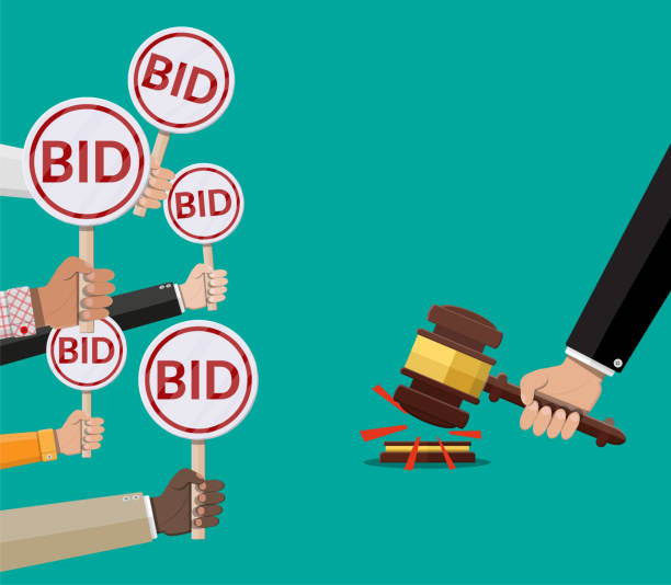 Course Image D. Understanding Best Practices in Bidding and Contract