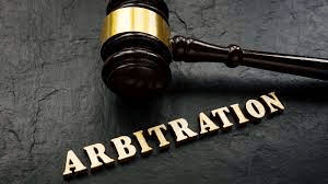 Course Image F. Legal Framework of Domestic Arbitrations