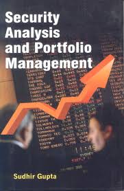 Course Image Security Analysis & Portfolio Management