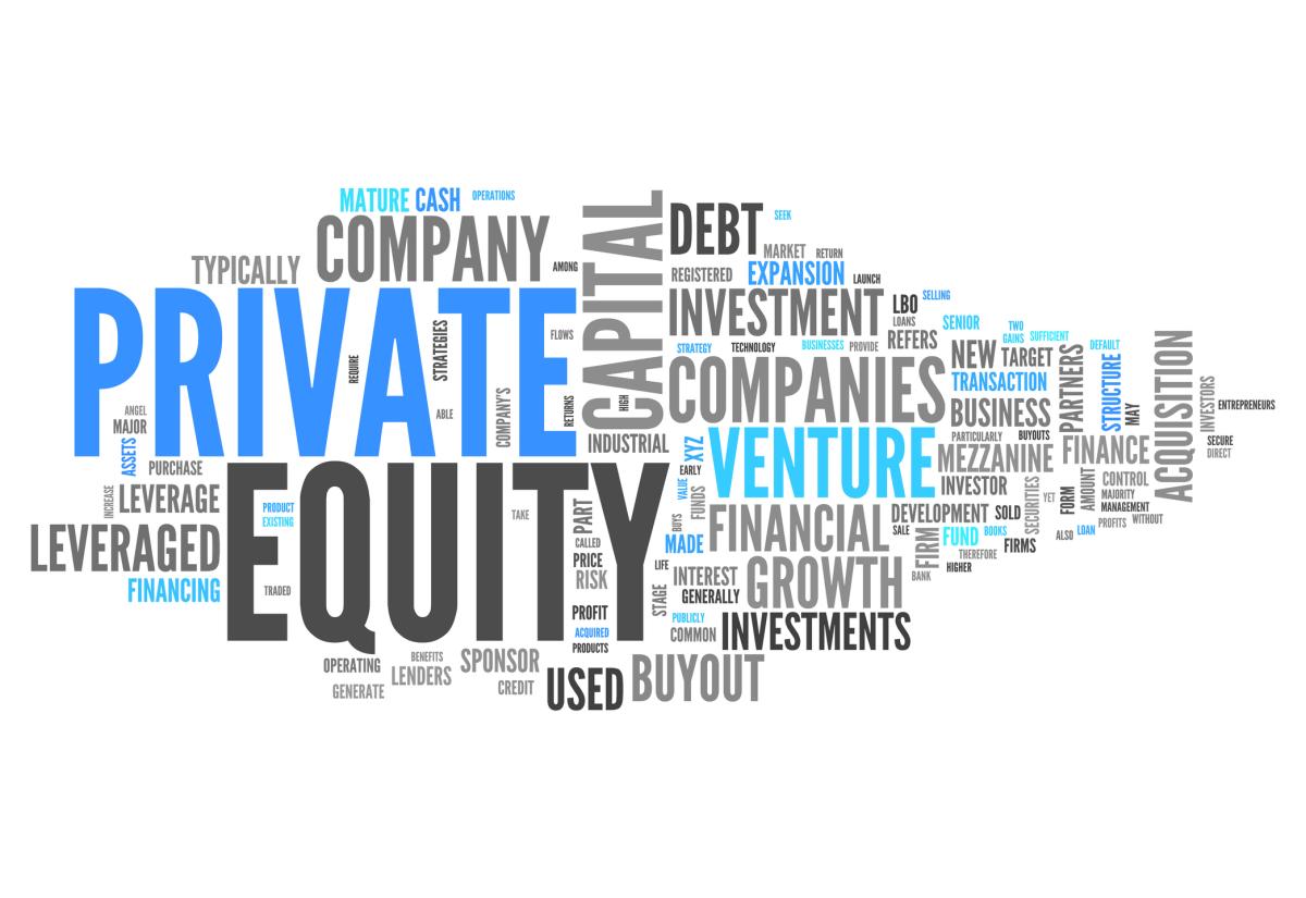 Course Image Private Equity, Venture Capital and Angel Funds