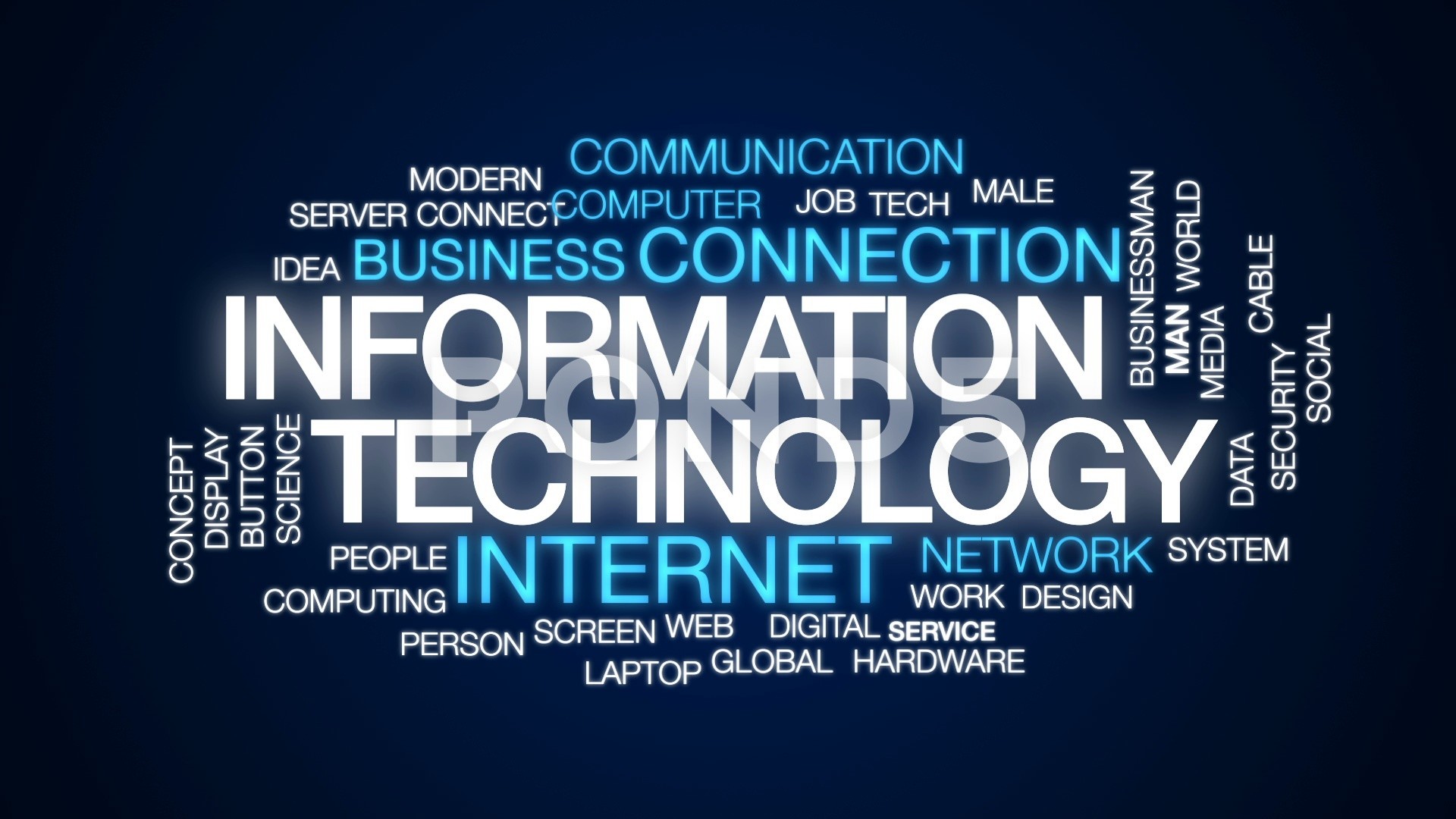 Course Image Introduction to Information Technology