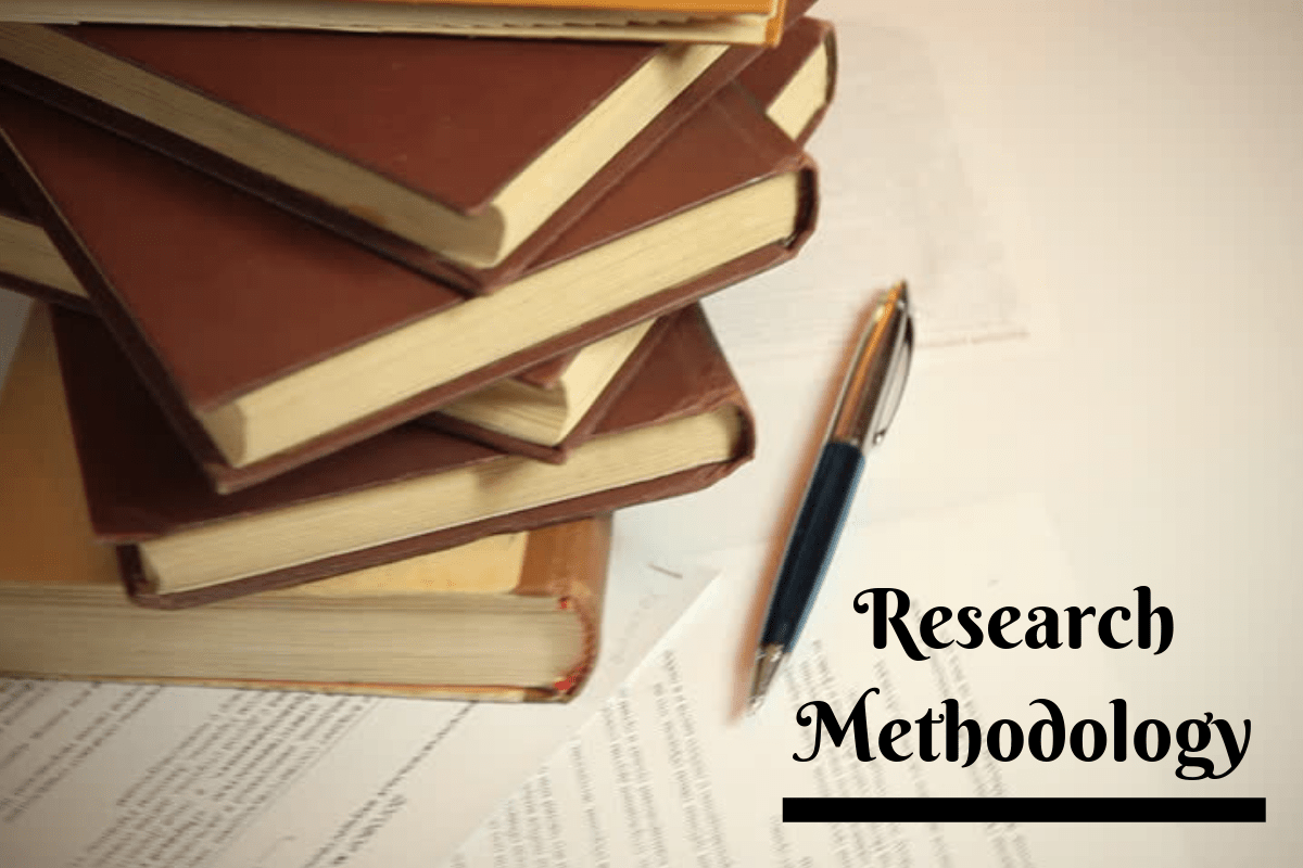 Course Image Research Methodology