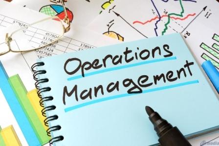 Course Image Operations Management