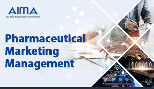 Course Image Pharmaceutical Marketing Management