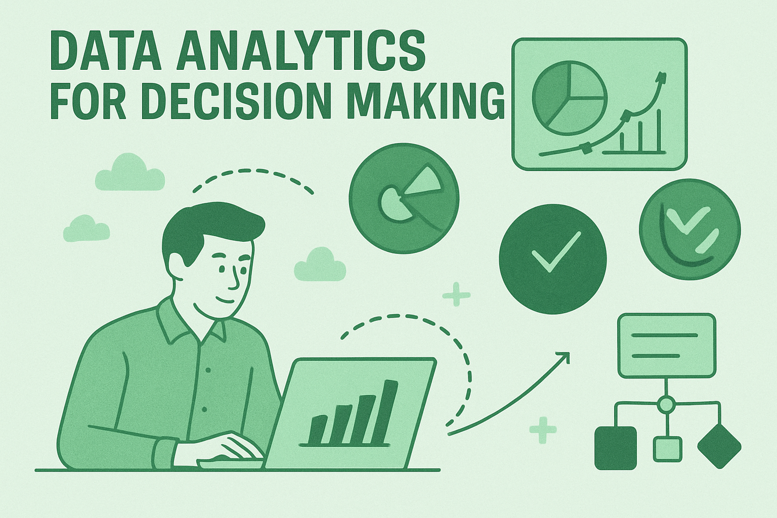 Course Image Data Analytics for Decision Making  