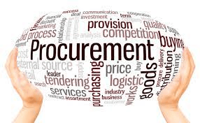 Course Image B. Introduction to Procurement and Public Procurement