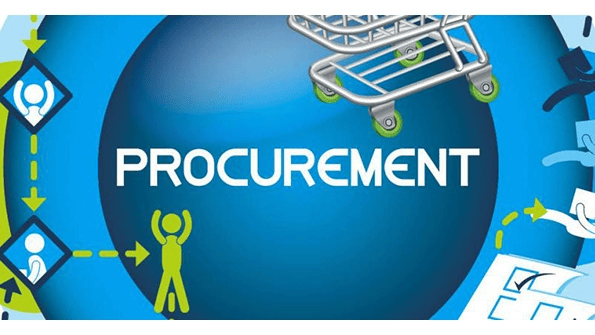 Course Image E. Public Procurement Operations