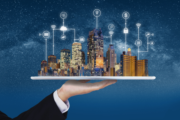 Course Image Entrepreneurship in Real Estate 